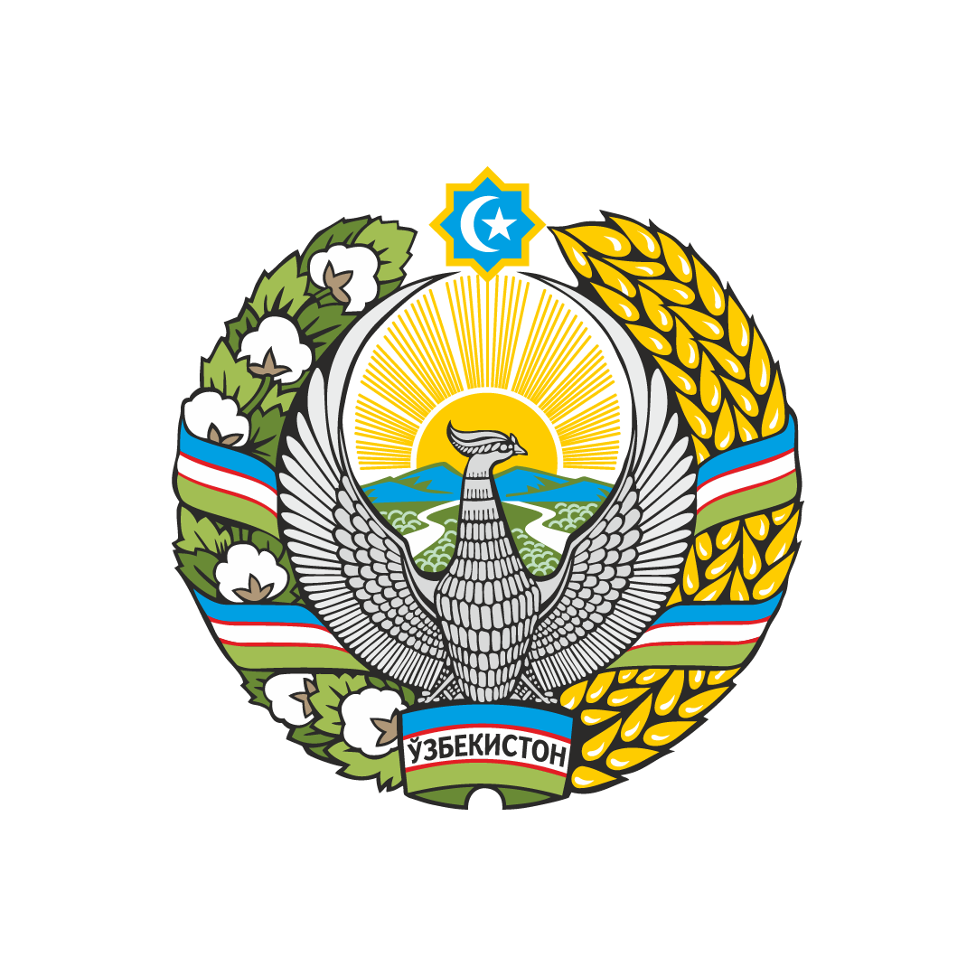 Energy AI Guliston logotipi